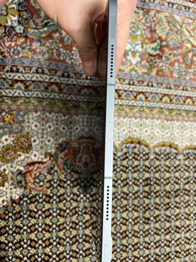 Ipad pro 128g 12.9inch 2022|تبلت|تهران, سازمان آب|دیوار