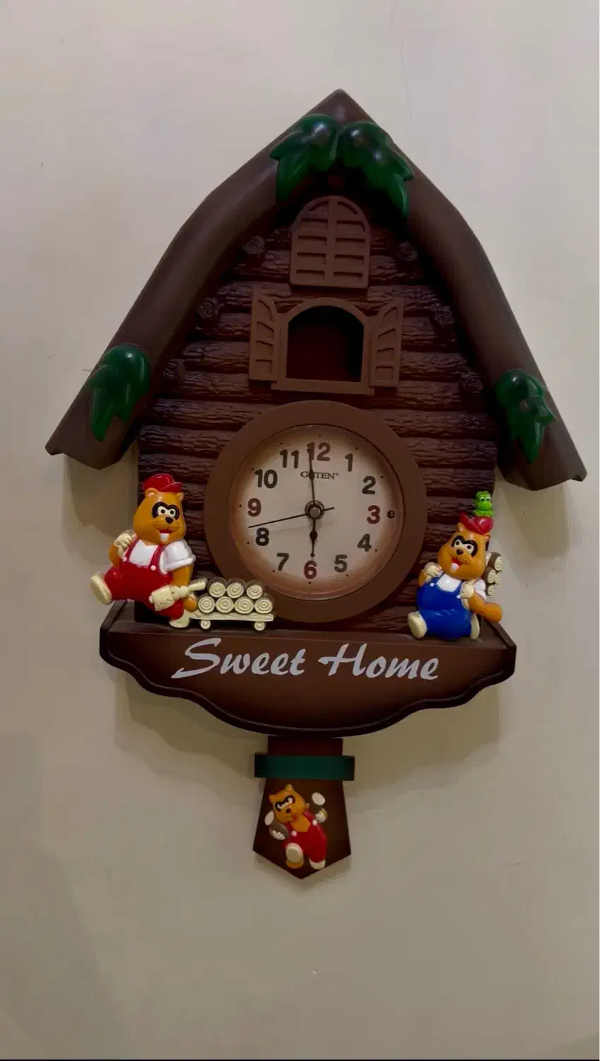 ساعت دیواری|ساعت دیواری و تزئینی|تبریز, |دیوار