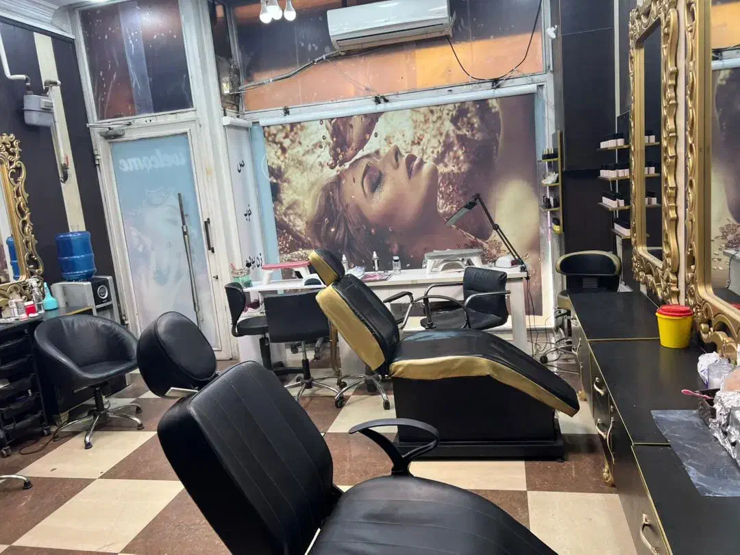 مغازه ۳۷|اجارهٔ مغازه و غرفه|تهران, وحیدیه|دیوار