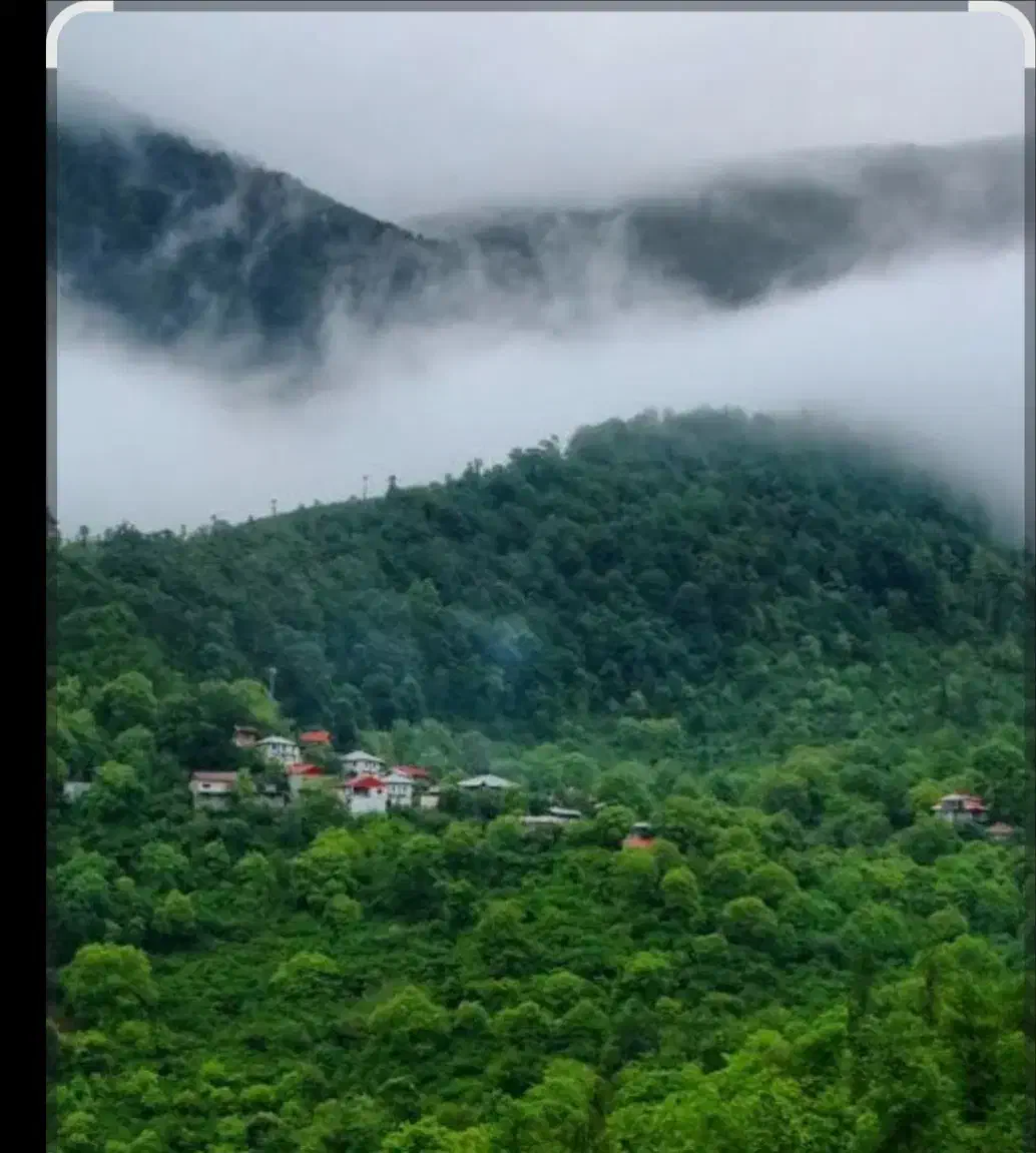 فروش ومعاوضه با مازندران وگیلان|فروش آپارتمان|لاهیجان, لیل|دیوار