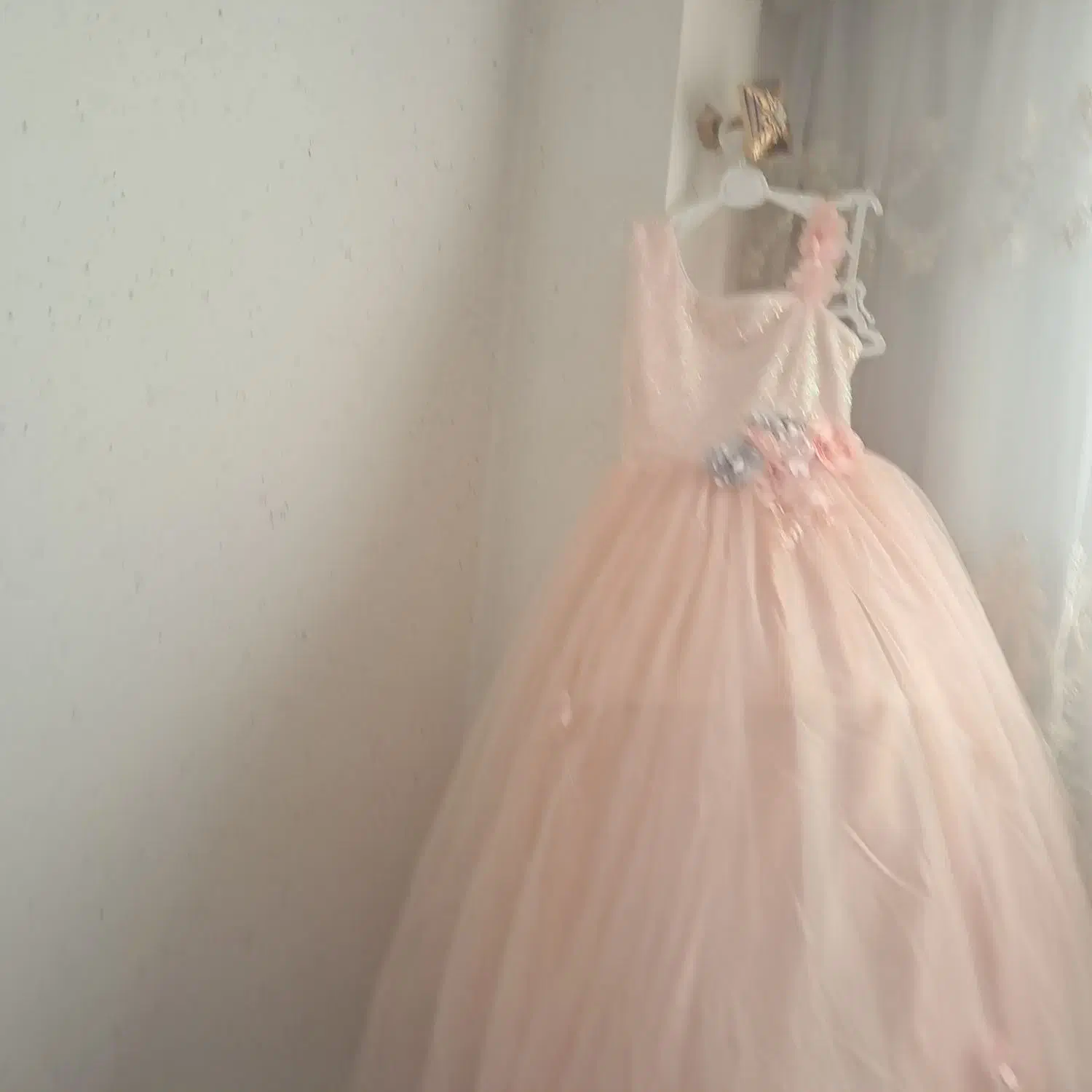 لباس دخترانه|لباس|فولادشهر, C3|دیوار