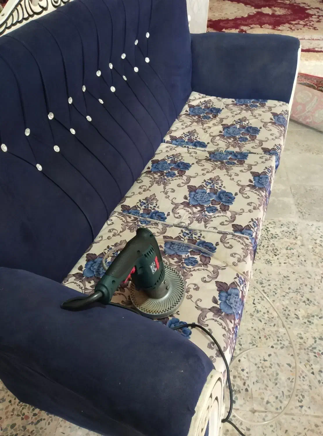 مبل شویی عزیزی|خدمات نظافت|الشتر, |دیوار