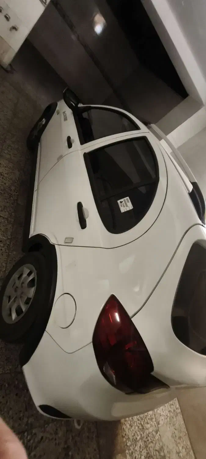 کویک ۱۴۰۴|خودرو سواری و وانت|اسلام‌شهر, شهرک مصطفی خمینی|دیوار