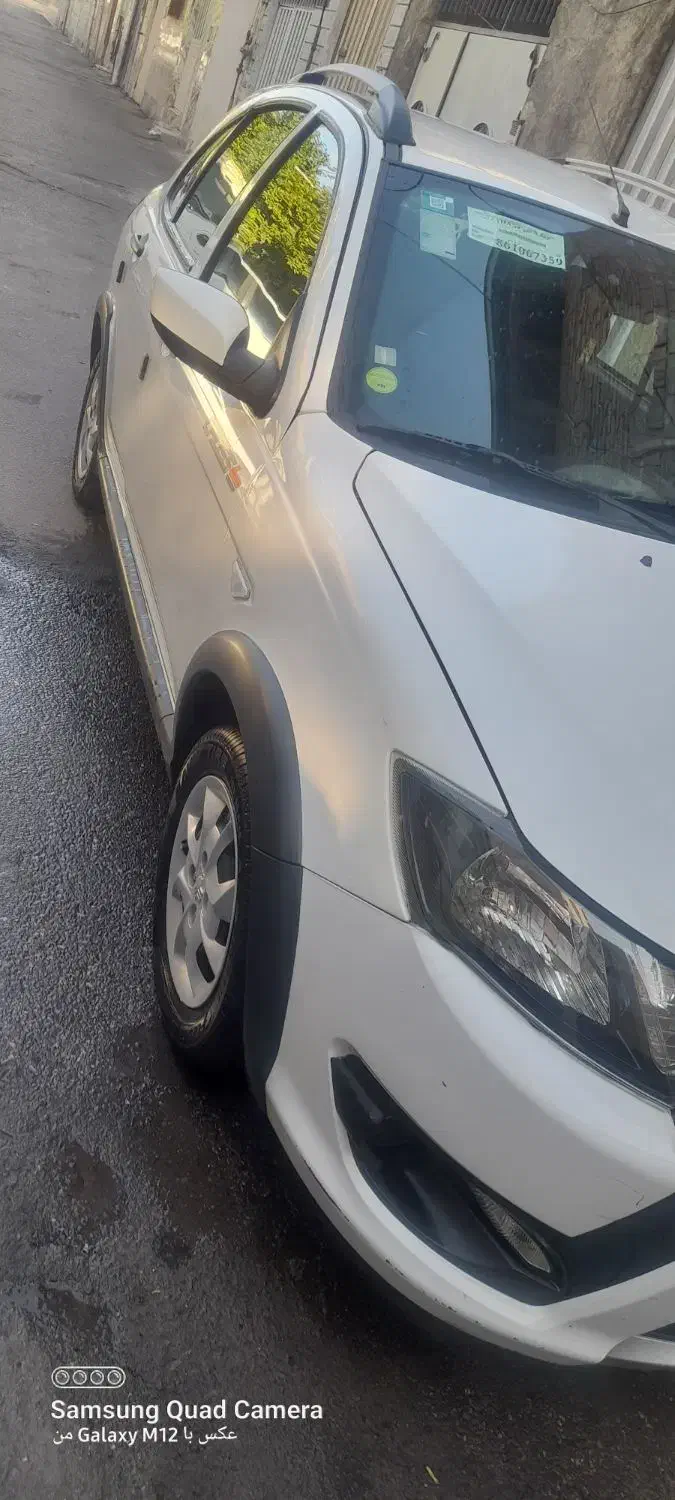 کوییک sسال۱۴۰۲|خودرو سواری و وانت|گرگان, |دیوار