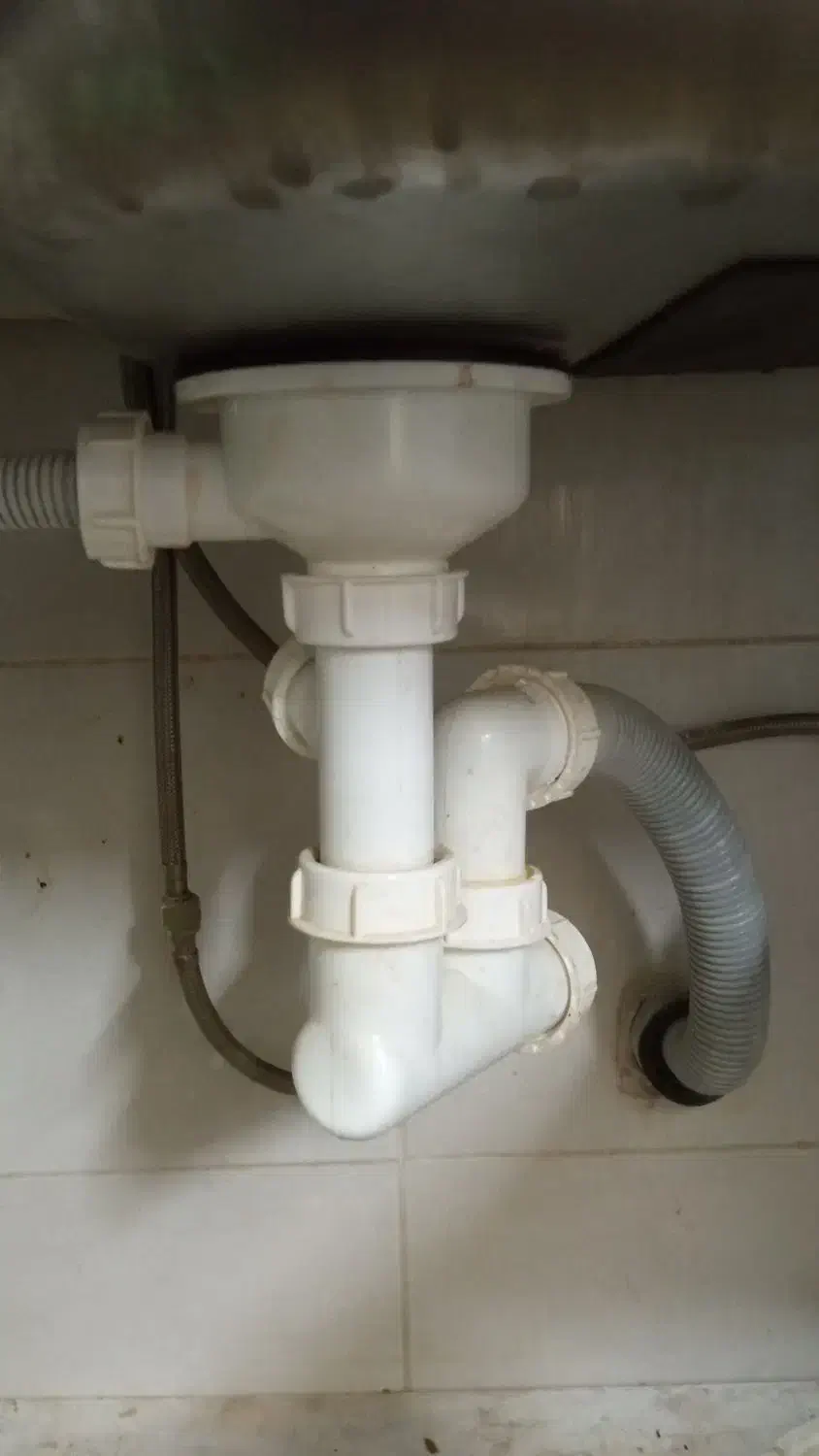 لوله کشی آب و فاضلاب|خدمات پیشه و مهارت|شهرکرد, |دیوار