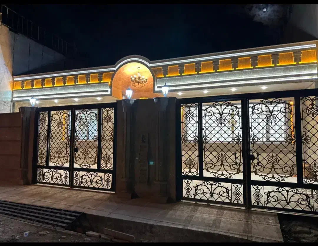 فروش/ ویلایی/ فوق لاکچری/بلوارقرنی|فروش خانه و ویلا|یاسوج, |دیوار