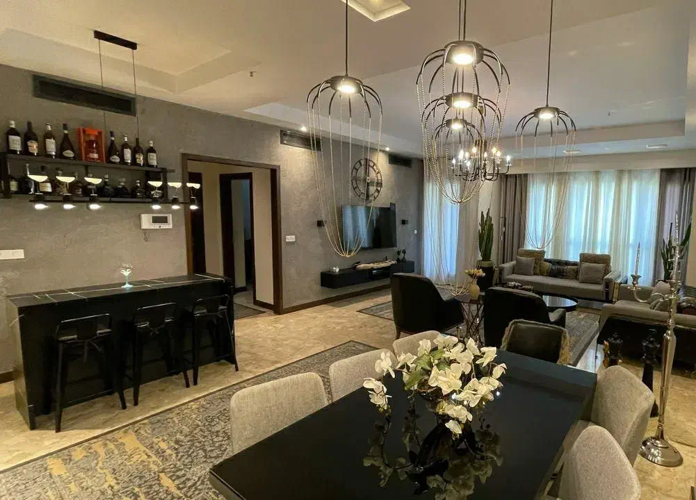 سجاد اقاقیا ۱۶۰متر کم یاب|فروش آپارتمان|مشهد, سجاد شهر|دیوار