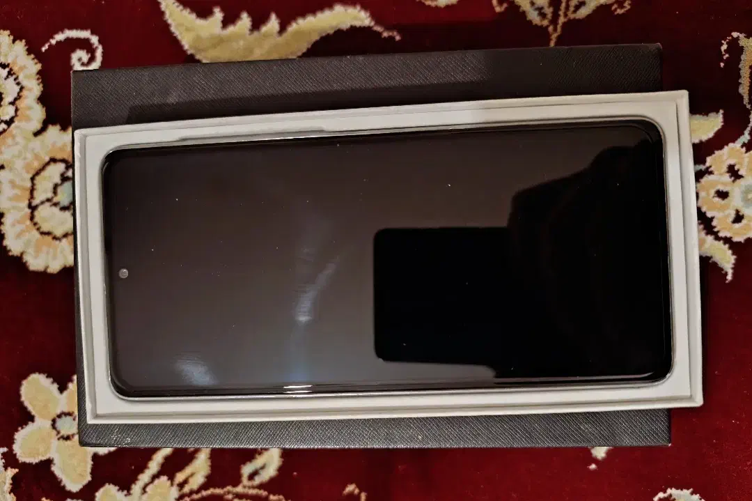 گوشی A73|موبایل|خرم‌آباد, |دیوار