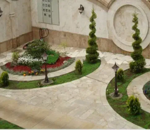 کلیه خدمات باغبانی باغ و باغچه|خدمات باغبانی و درختکاری|کرج, گوهردشت|دیوار