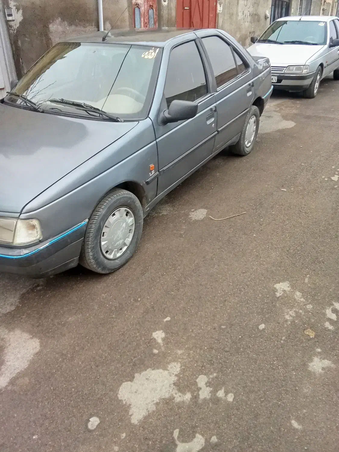 پژو 405 مدل 96|خودرو سواری و وانت|مشگین شهر, |دیوار