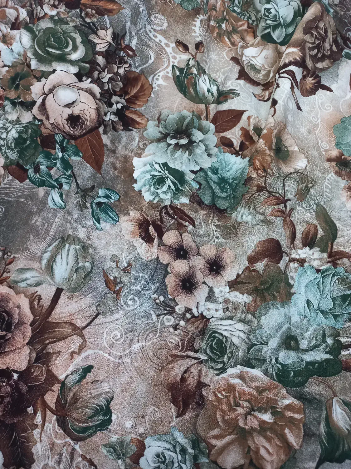 چادر|لباس|اهواز, آریاشهر|دیوار