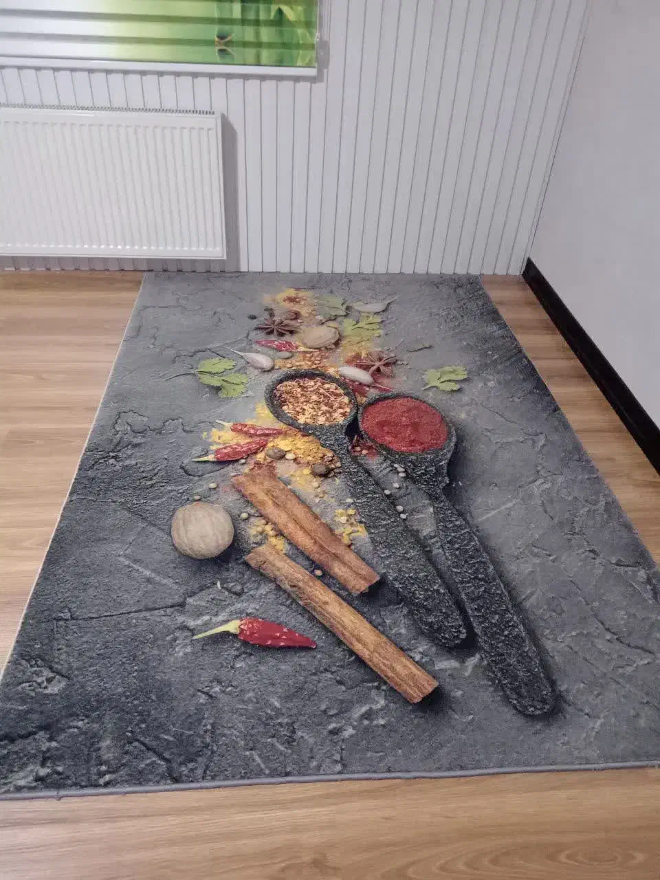 فرش آشپزخانه|فرش|اندیشه, شهرک کوثر|دیوار