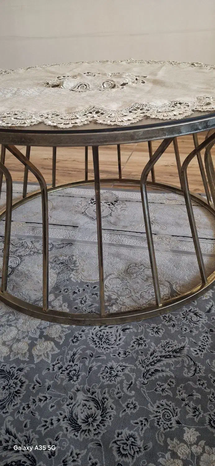 میزعسلی|مبلمان خانگی و میز عسلی|رشت, کوی امام رضا|دیوار