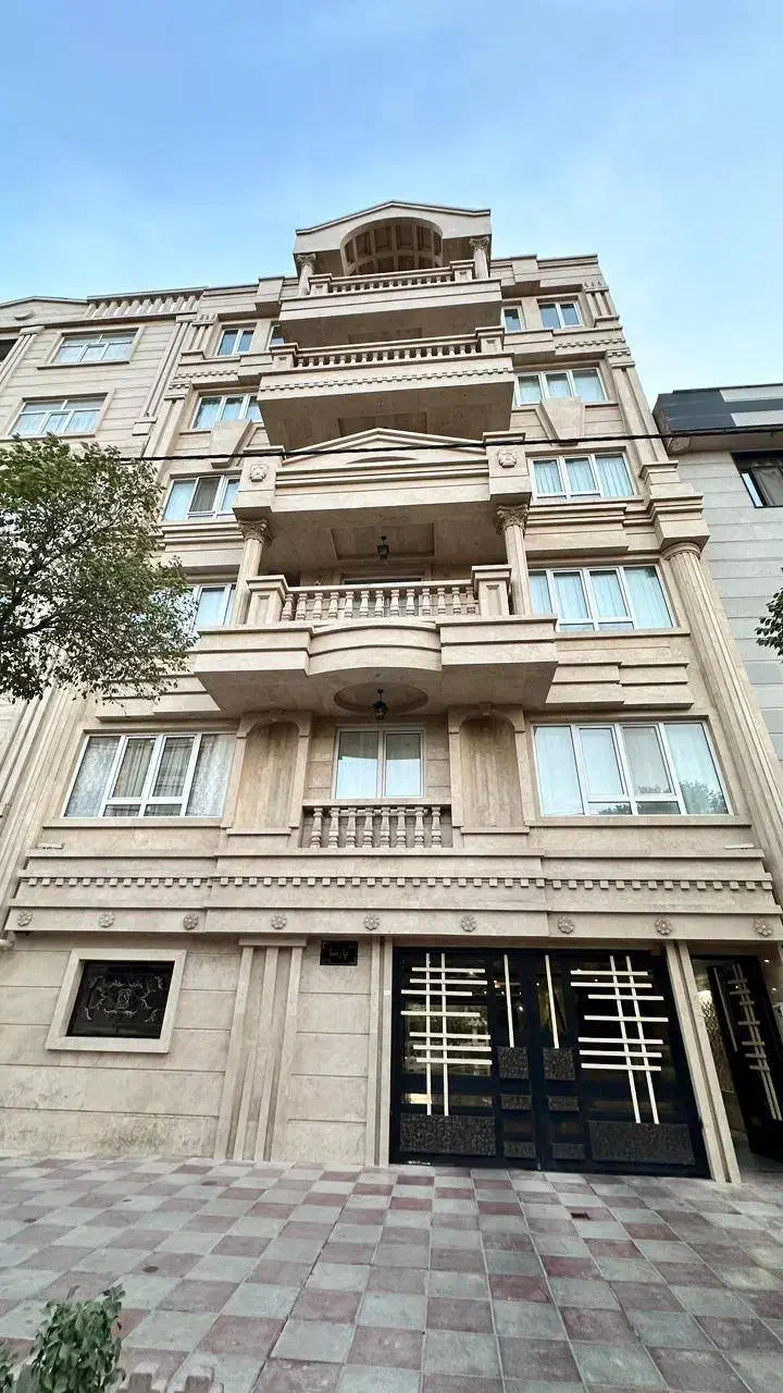 آپارتمان بهترین لوکیشن فردیس (مستقیم از مالک)|فروش آپارتمان|فردیس, شهرک شهید حسینی|دیوار