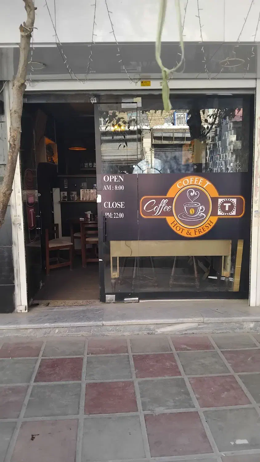 واگذاری کافه|فروش مغازه و غرفه|پاکدشت, پاکدشت (مامازند)|دیوار