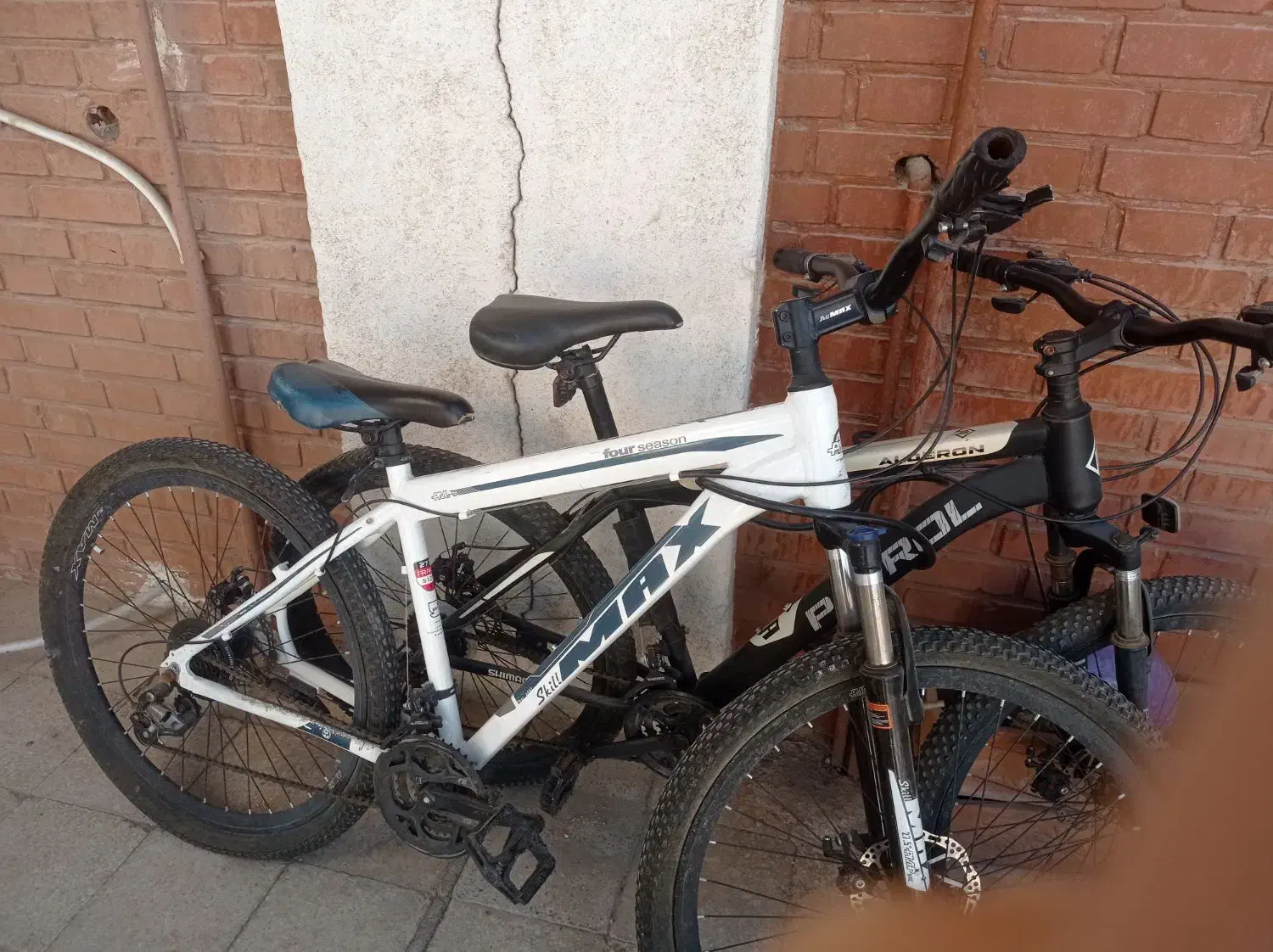 فروش دوچرخه|دوچرخه، اسکیت، اسکوتر|شیراز, زرهی|دیوار