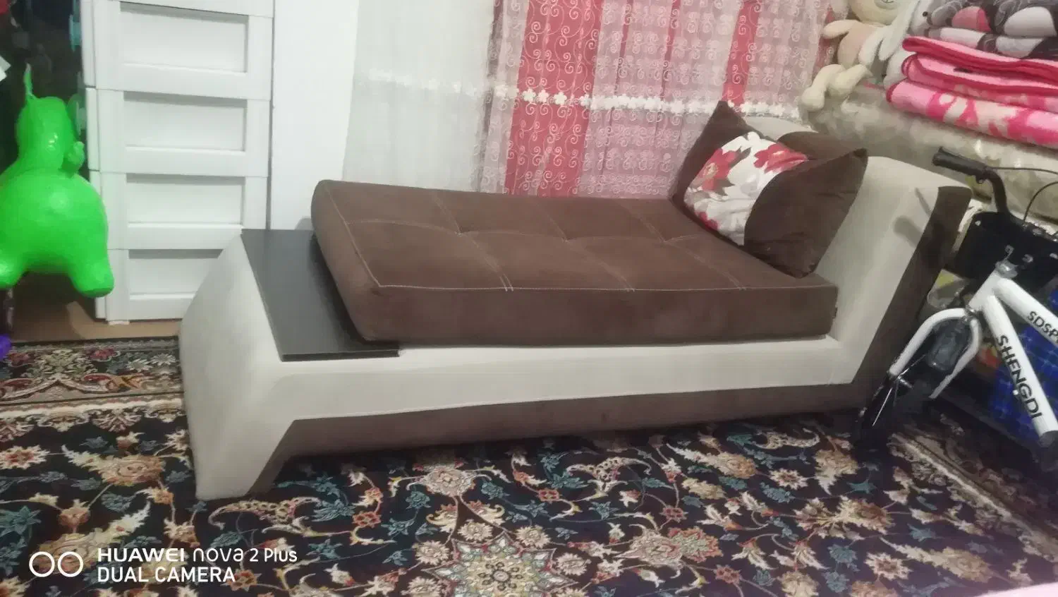کاناپه در حد نو|مبلمان خانگی و میز عسلی|چابهار, |دیوار