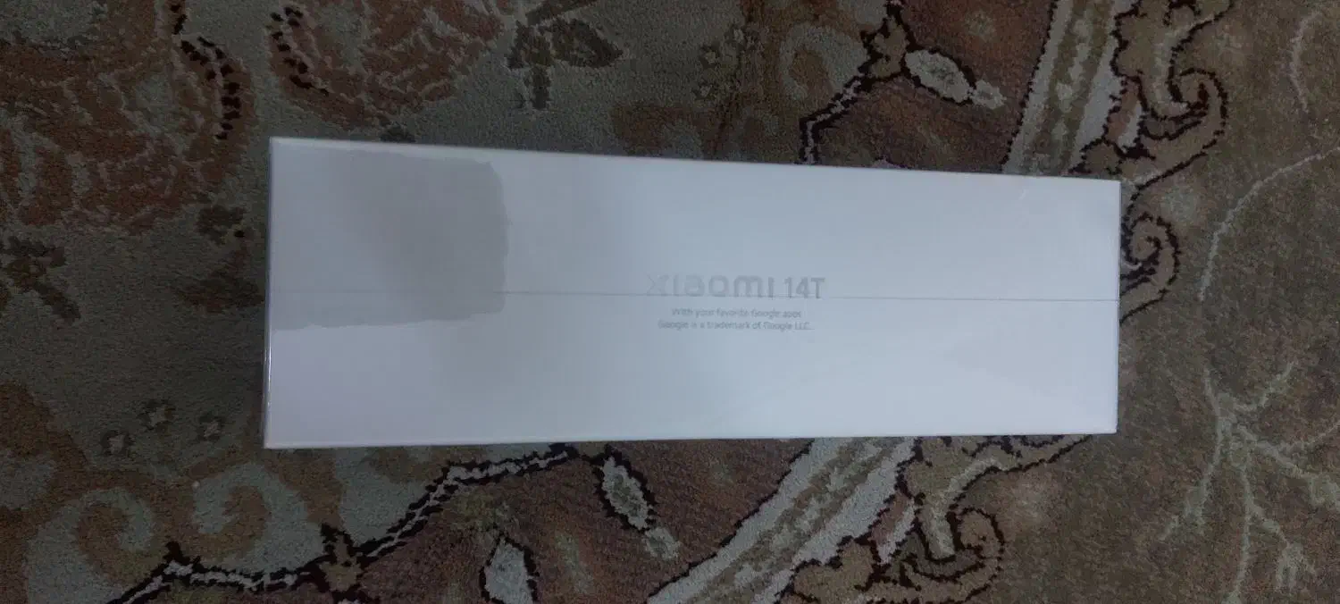 گوشی شیائومیT14|موبایل|تهران, شوش (باغ آذری)|دیوار