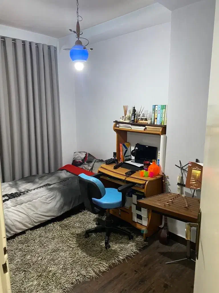 فروش فوری آپارتمان|فروش خانه و ویلا|قائم‌شهر, |دیوار