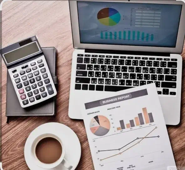 حسابدار مسلط و با سابقه به محک نیازمندیم|استخدام مالی، حسابداری، حقوقی|مشهد, هفده شهریور|دیوار