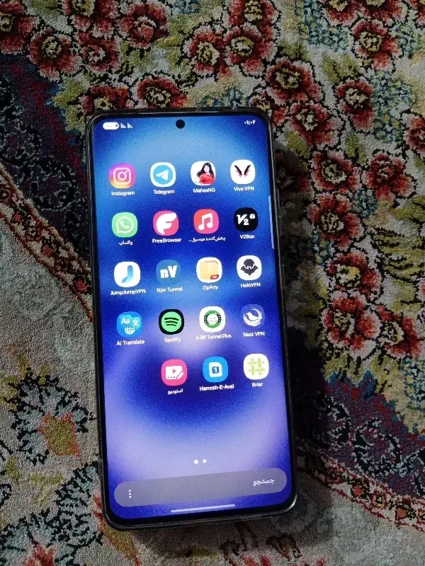 s21ultra|موبایل|صفادشت, |دیوار