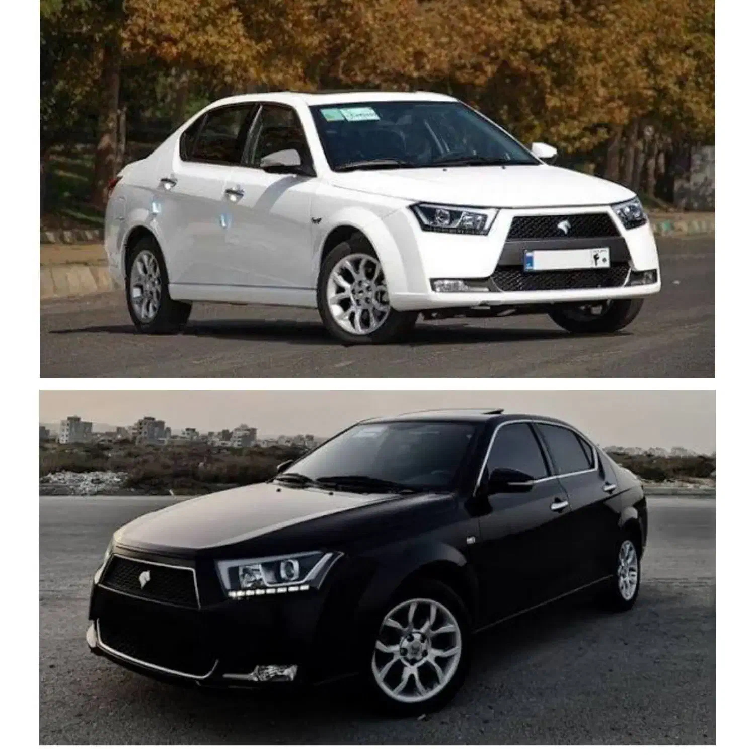 فروش ویژه خودرو نقد و اقساط|خودرو سواری و وانت|قم, زنبیل آباد|دیوار