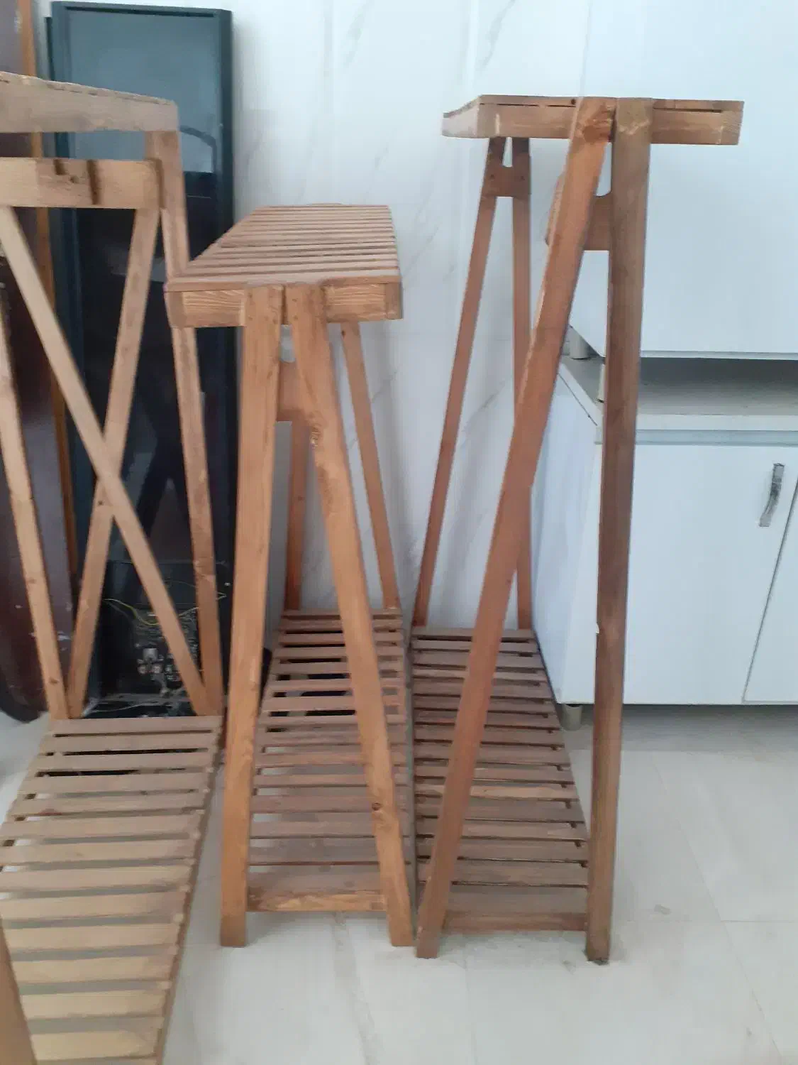 با سلام رگال چوبی دزدگیر و  مانکن مخصوص بوتیک|فروشگاه و مغازه|محمدشهر, محمدشهر|دیوار