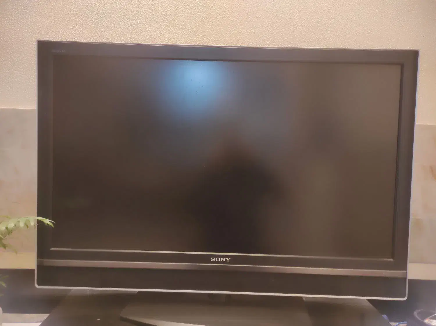 ال سی دی سونی|تلویزیون و پروژکتور|شاهینشهر, حافظ جنوبی|دیوار