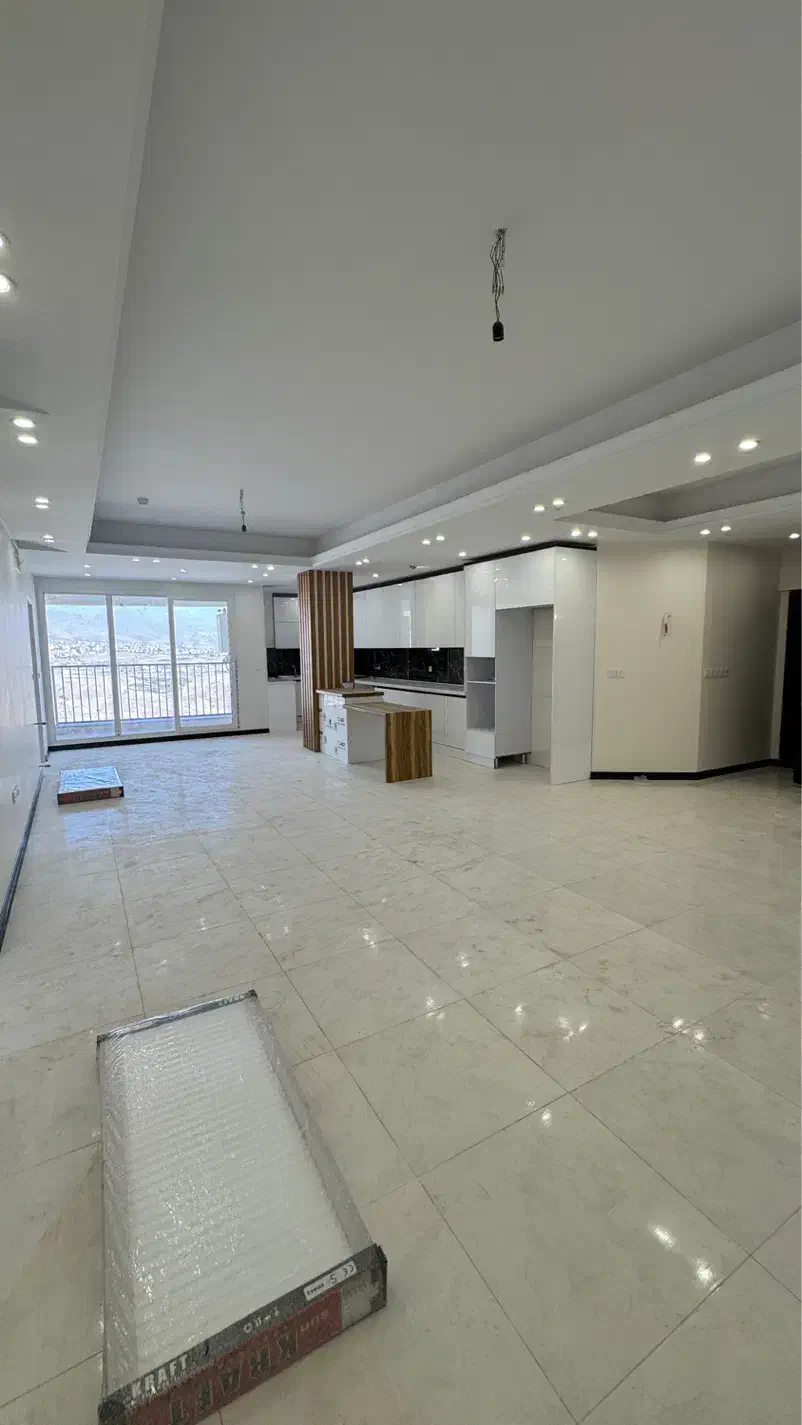 ۱۳۵ متر شخصی ساز|فروش آپارتمان|پردیس, فاز ۸|دیوار