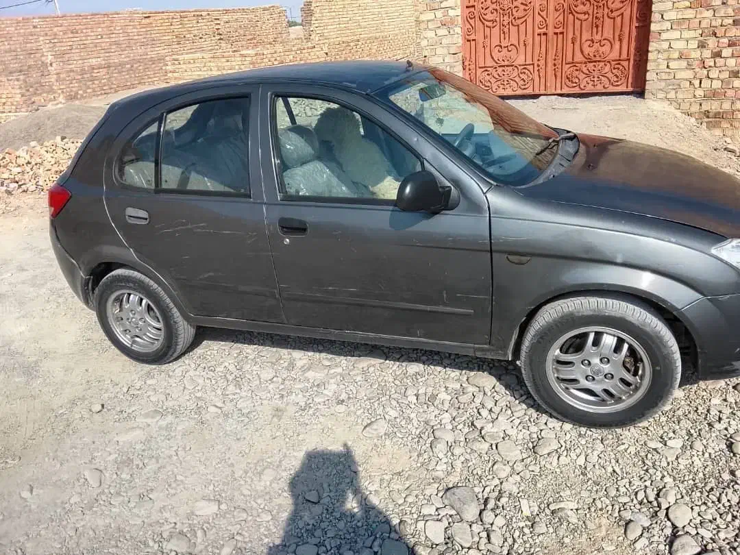 تیبا۲|خودرو سواری و وانت|ایرانشهر, |دیوار