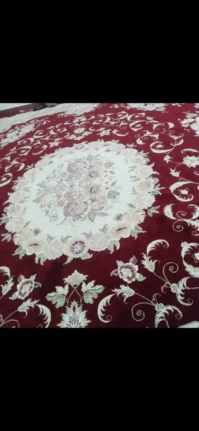 فرش۱۲متر|فرش|اردبیل, |دیوار