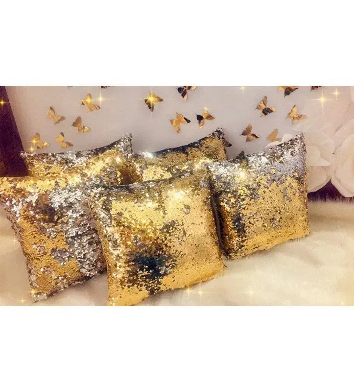 کوسن پولکی مبل شیک|پرده، رانر، رومیزی|شاهرود, |دیوار