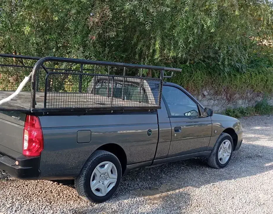 وانت حمل بار لویزان هروی شمس آباد پاسداران|خدمات حمل و نقل|تهران, پاسداران|دیوار