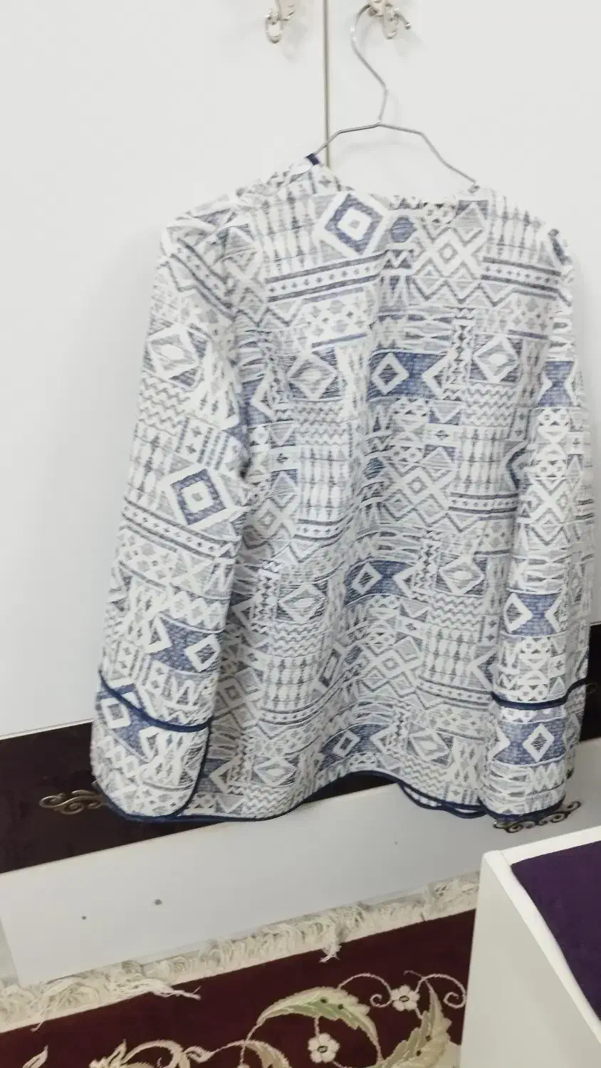 کت زنانه نو نو|لباس|دورود, |دیوار