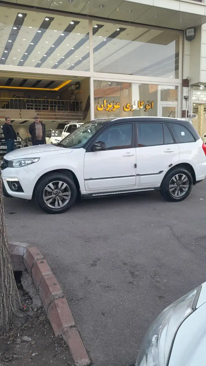 mvmx33|خودرو سواری و وانت|تبریز, |دیوار