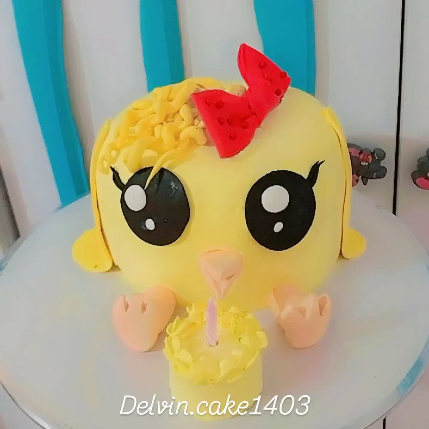 فروش کیک تولد و انواع مناسبت ها|خدمات پذیرایی، مراسم|صدرا-فارس, فاز ۱|دیوار