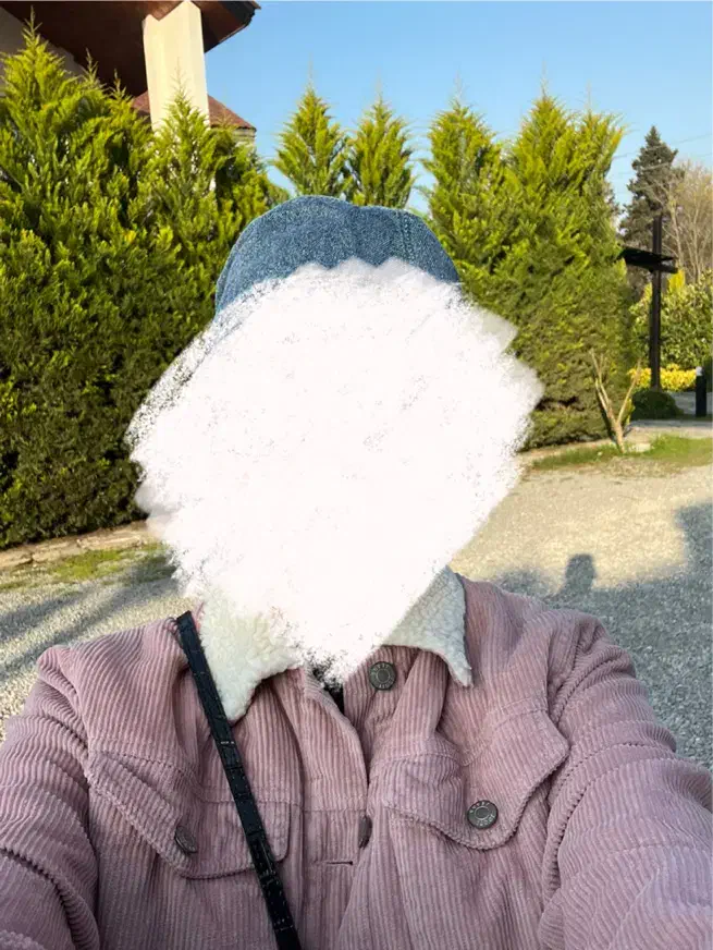 کاپشن جین وست|لباس|اصفهان, فیض|دیوار