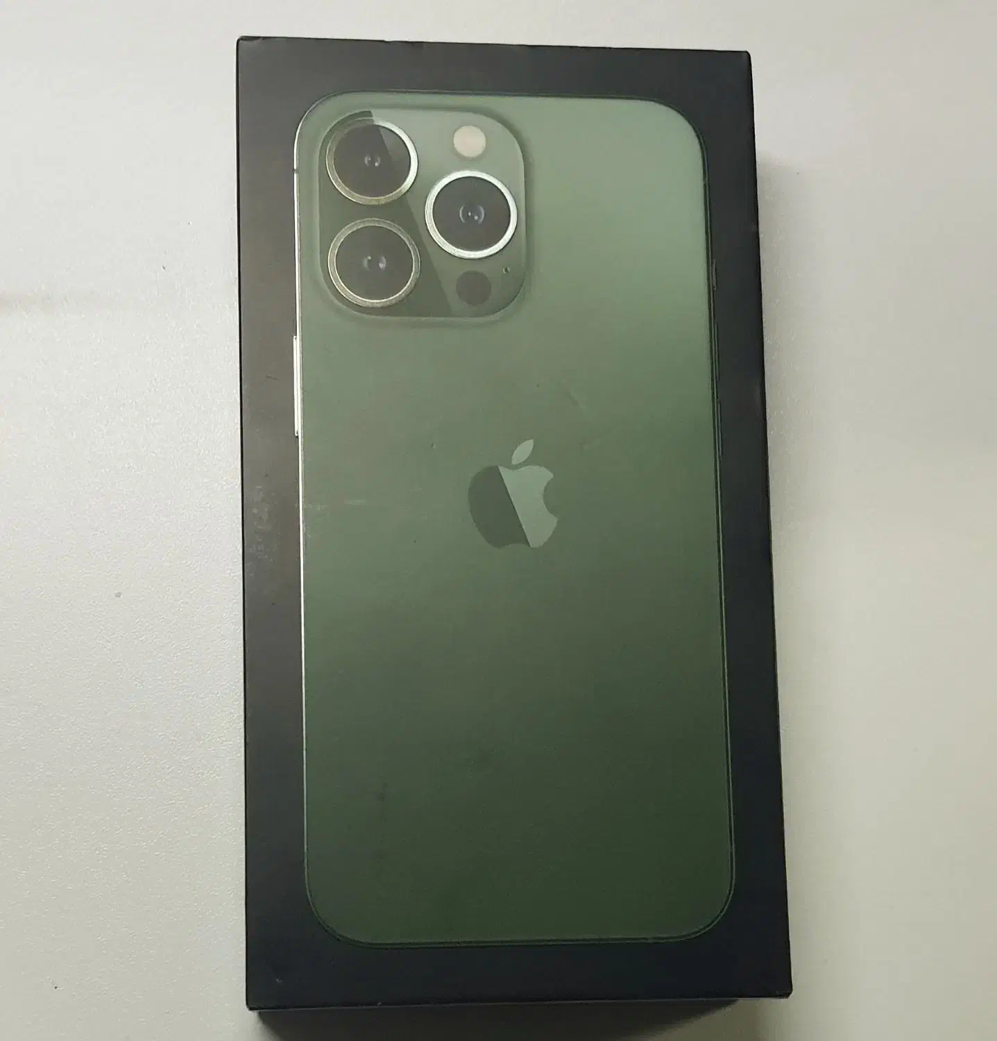 iphone 13 Pro 128G|موبایل|رشت, رشتیان|دیوار