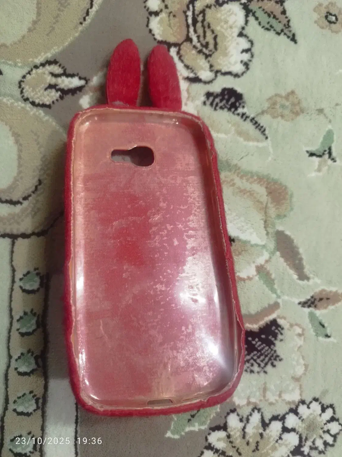 قاب گوشی a5|لوازم جانبی موبایل و تبلت|قم, پردیسان|دیوار