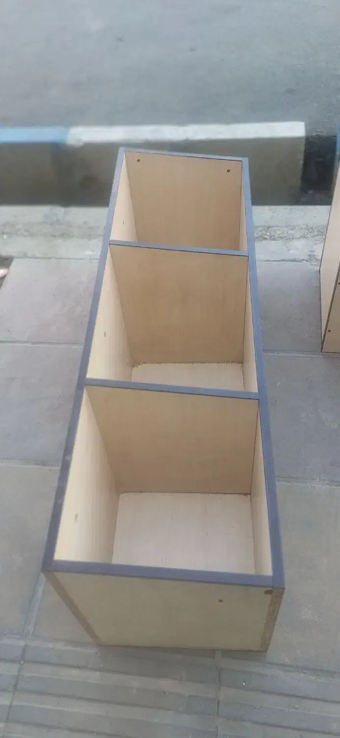 جا حبوباتی|کتابخانه، شلف، قفسه‌های دیواری|مشکین‌دشت, |دیوار