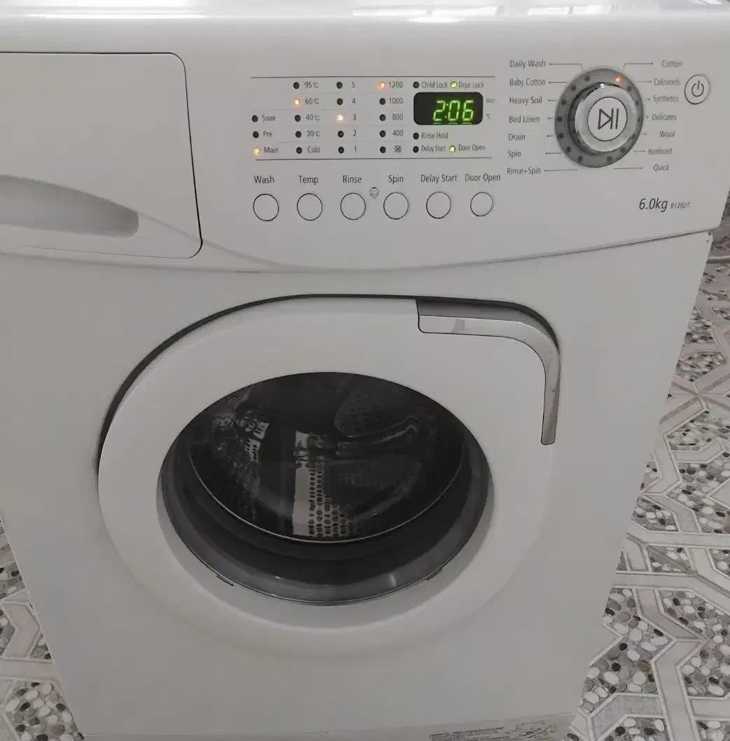 تعمیر کار لباسشویی وبخاری در نسیم شهر|خدمات پیشه و مهارت|نسیم‌شهر, |دیوار