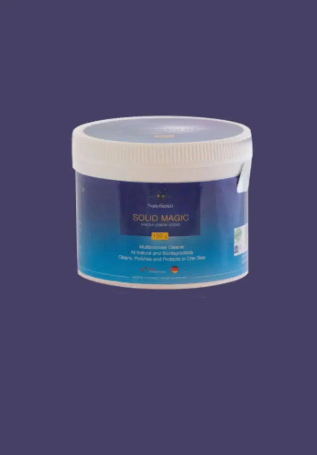 سالید میجک ( پاک کننده همه کار)|مواد شوینده و دستمال کاغذی|کرمان, |دیوار