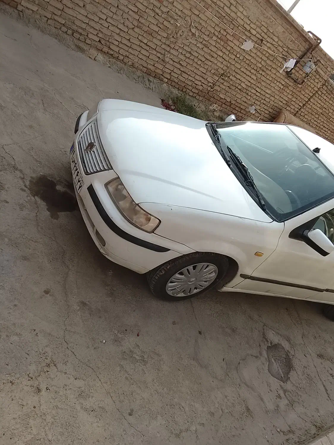 مدل ۸۸ دوگانه دستی|خودرو سواری و وانت|سلماس, |دیوار