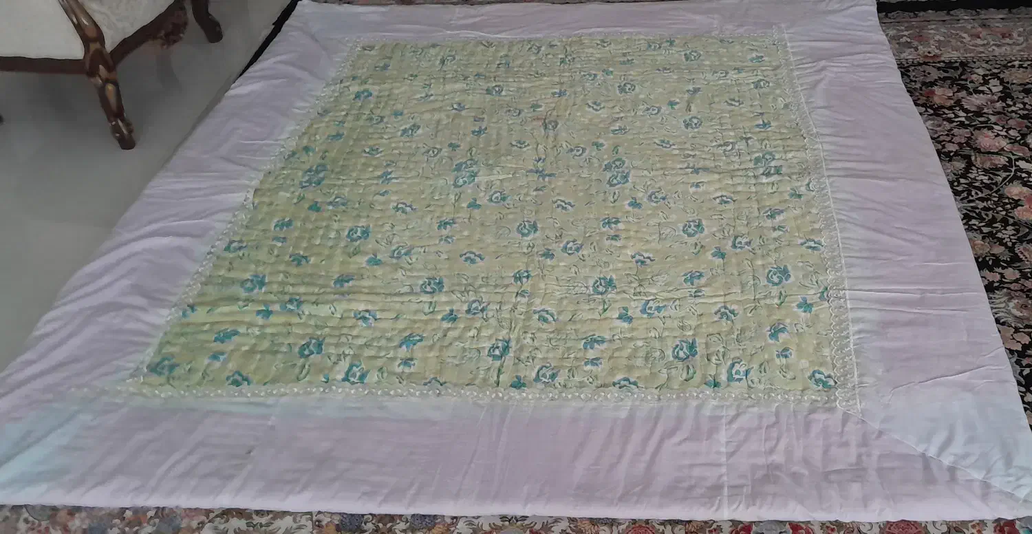 لحافت|رختخواب، بالش، پتو|مشهد, الهیه|دیوار