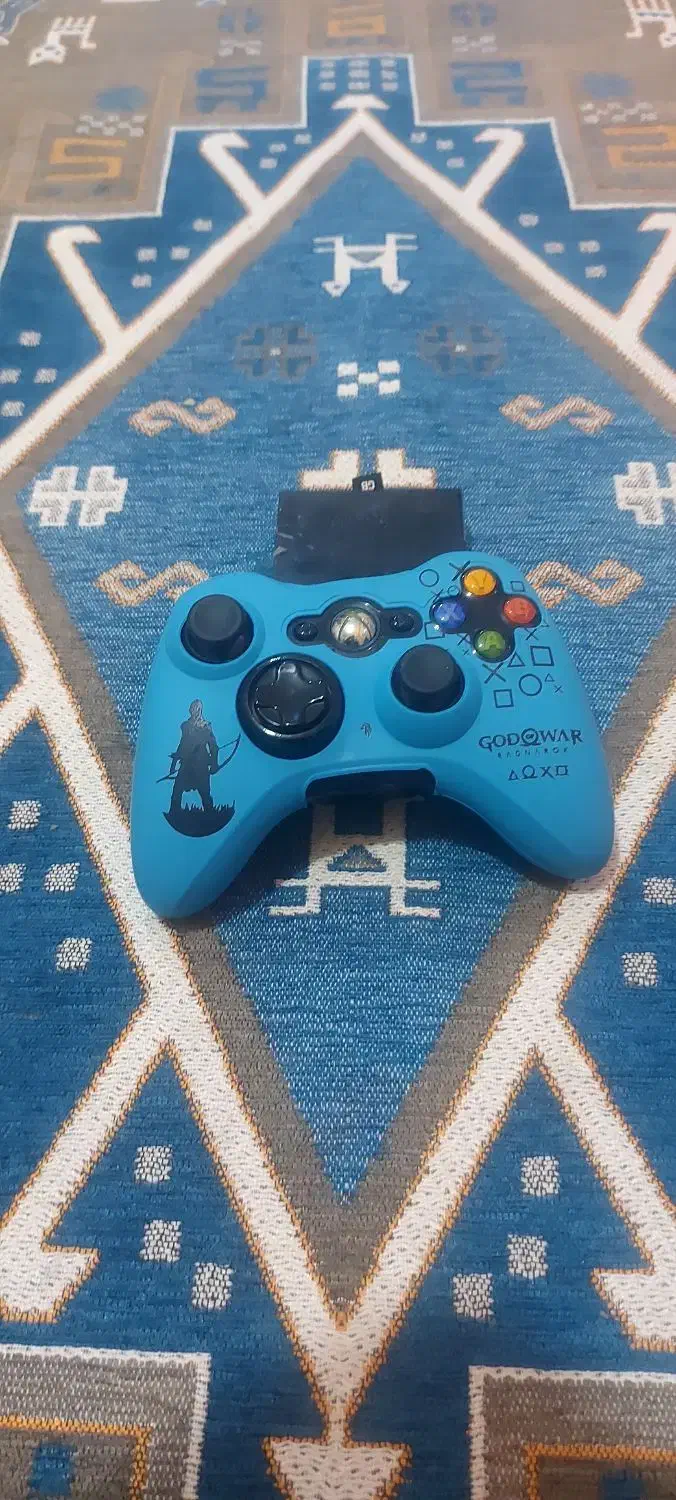 دسته وهاردایکس باکس|کنسول، بازی ویدئویی و آنلاین|شادگان, |دیوار