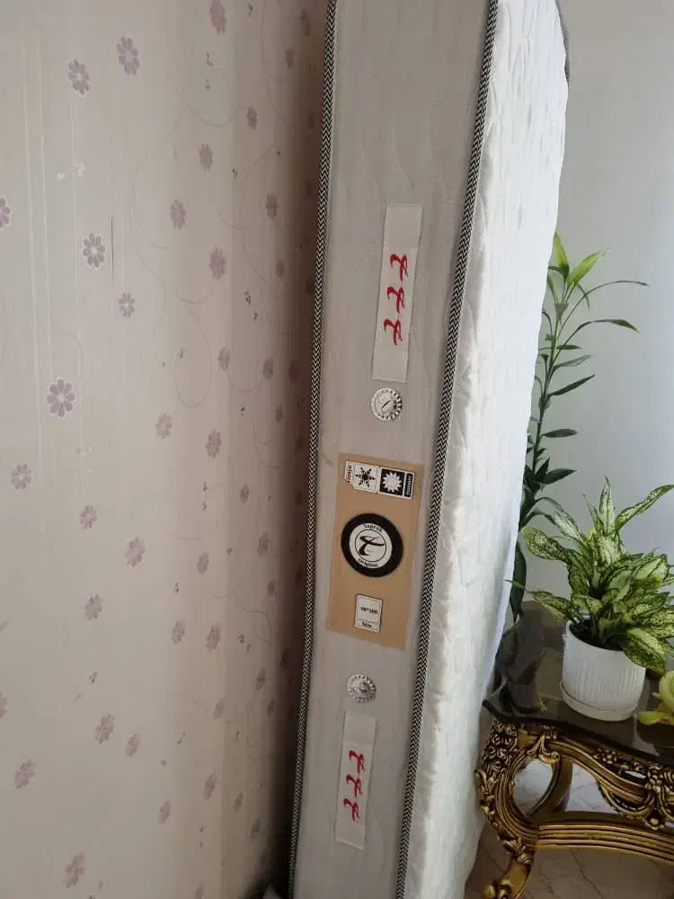 تشک تک نفره (یاپراک)|تشک تختخواب|تهران, سردارجنگل|دیوار