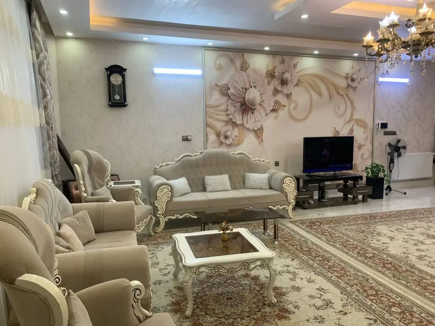 ویلایی دربست/110متری/2خواب/پارکینگ|فروش خانه و ویلا|تربت‌حیدریه, باغ سلطانی|دیوار
