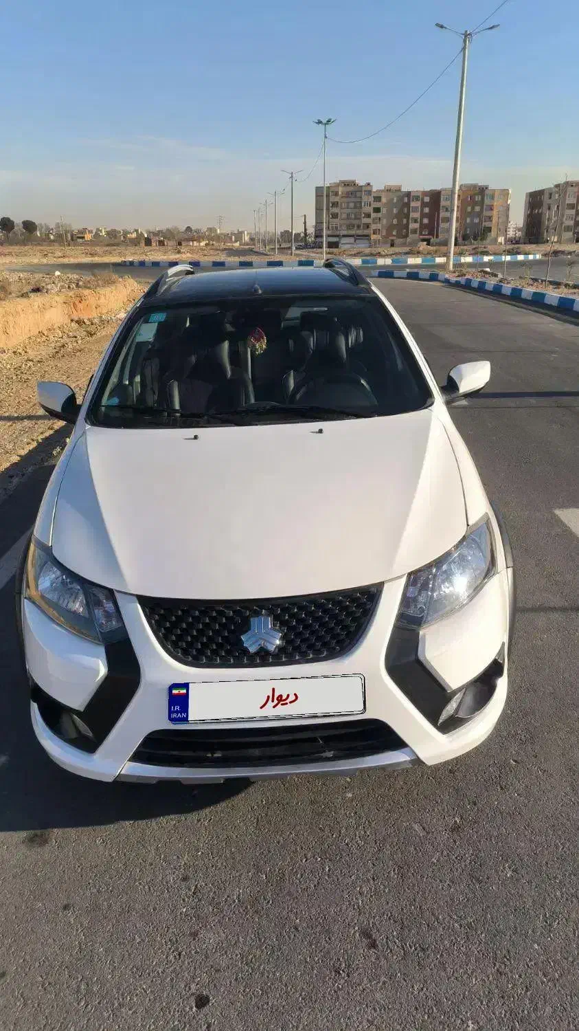 کوییک Gxr|خودرو سواری و وانت|وحیدیه, |دیوار