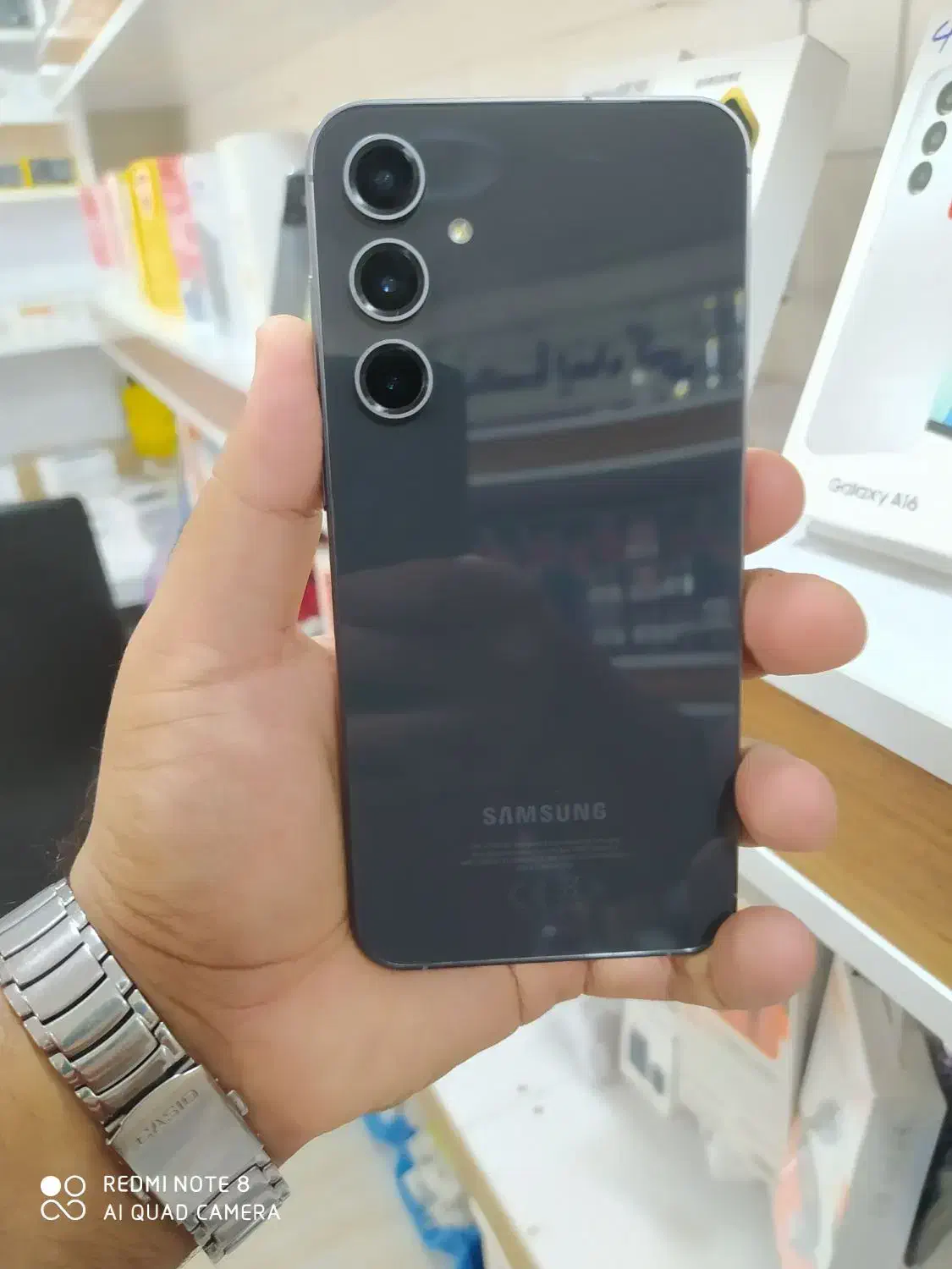 سامسونگ s23fe آبپخش|موبایل|آبپخش, |دیوار