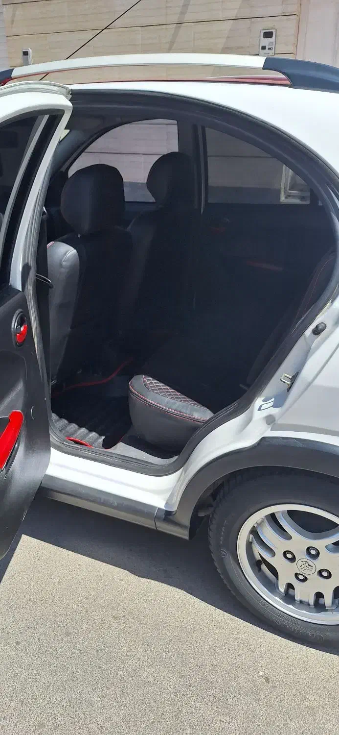 کوییک مدل۱۴۰۱R|خودرو سواری و وانت|اهواز, کوروش|دیوار